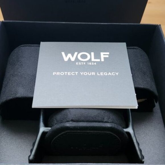 Omega Railmaster 39mm - Picture 12 of 14